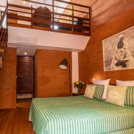 Hotel Le Djoloff