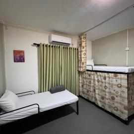Sundays Hostel Sigiriya
