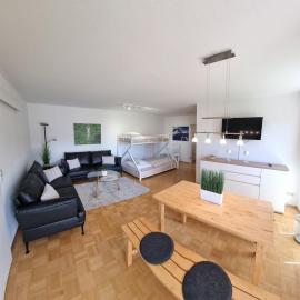 Richters Alpen Appartement