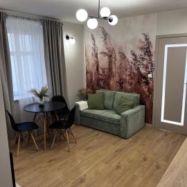 Apartament Przytulny Zakątek, hotel in Lidzbark Warmiński