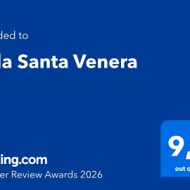Villa Santa Venera
