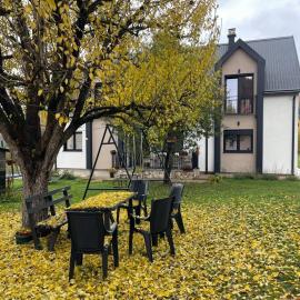 Villa Villekulla, hotel u Kolašinu