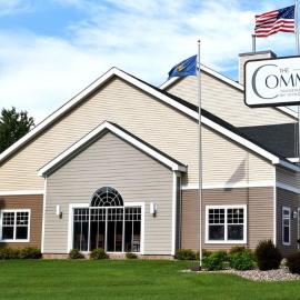 The Commerce, Trademark Collection by Wyndham, hotel en River Falls
