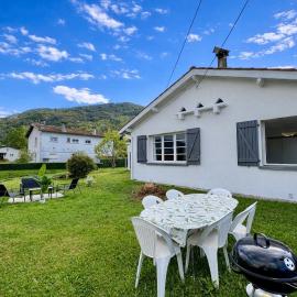 Le Souleillan, Nature & Jardin