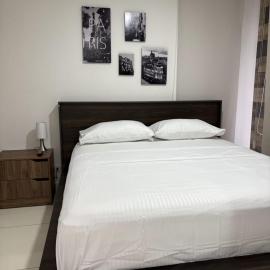Apartment in Cali near the airport, hotel en Cali