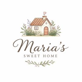Maria's Sweet Home