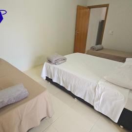 Smart Apê 04 - Residencial Valentina, hotel in Primavera do Leste