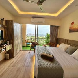 The Rudraya - Suites, Hotel in Greater Noida