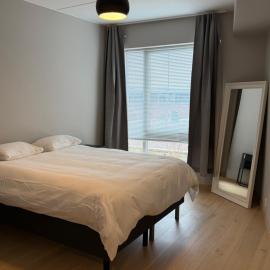 Oslo Gateway Apartment in Lørenskog, hotel u gradu Lorenskog
