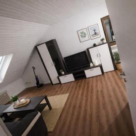 Appartment Okarben