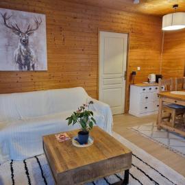 Les Chalets d Evian