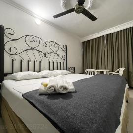 Hotel Terraza Girardot, Hotel in Girardot
