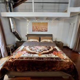 Casa nonna Gina