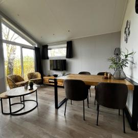 Veluwe Retreat Inn Otterlo!, viešbutis mieste Oterlas