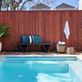 Beautiful Renovated Home with Private Heated Pool