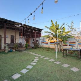 Gravity Groups La Maison Villa Near Arumparthapuram New By Pass Road