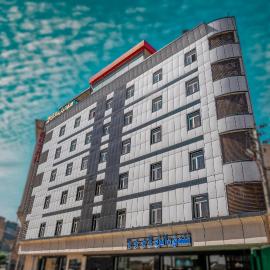 Hotel Danzha2 Erbil