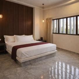 Hotel Olimpica Boutique, hotel en Ciudad de México