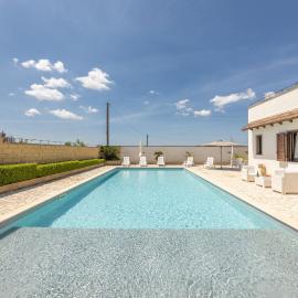 Villa Mare Salento, hotel em Taurisano