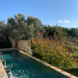 La Bastide des Jonquets