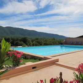 Domaine de la Bastidonne