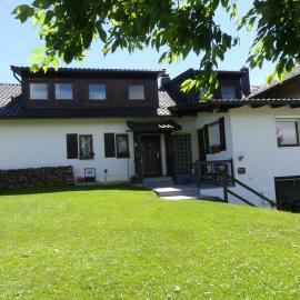 Gästezimmer Rauchecker