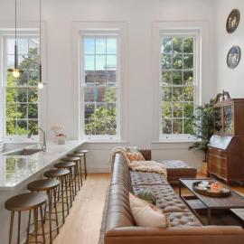 Premium CBD Hotel Suite Near French Quarter