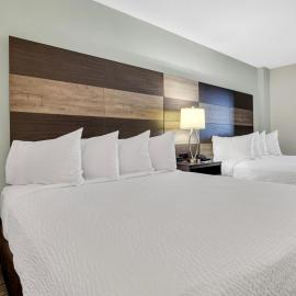 Country Inn & Suites by Radisson Rehoboth Beach - Dewey, hôtel à Rehoboth Beach