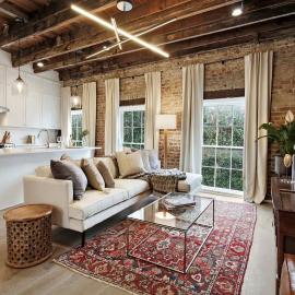 Luxury Historic Hotel Suite 5 min to FQ