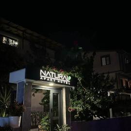 Boutique Natural Apart Hotel, hotel en Kemer