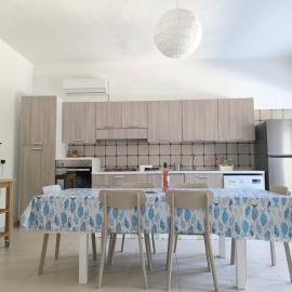 Casa Solento, hotel a Campomarino
