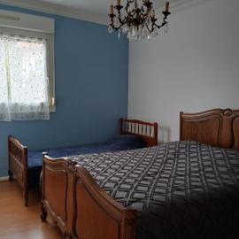 Appartement calme et confortable, hotel em Frouard