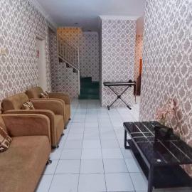 GRIYA HARMONI Homestay Jogja