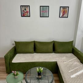 Urban Аpartment