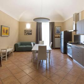 Casa Vacanze San Francesco 2, hotel a Bobbio