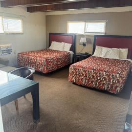 Simplicity inn, hotel in Marshfield