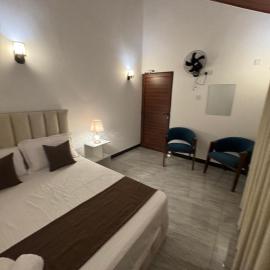 Blue Rock Retreat, hotel in Belihuloya