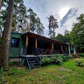 Apartmány u Mravence, hotel in Starý Petřín