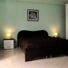 Casa Vacanza la Rondine: Valmontone'de bir otel