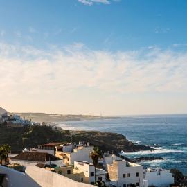 Bella Home, hotel in Garachico