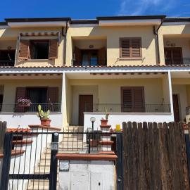 Sperlonga Paradise Central House, ξενοδοχείο σε Sperlonga
