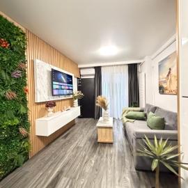 Premium Bucharest Glam Apartments & Studios - Parking Option, hotel in Bucharest