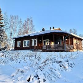 VILLENKUJA 1 (3 mh )