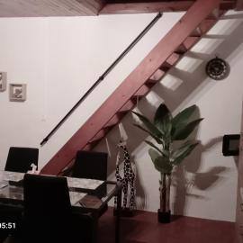 maison de pays a Thésée, hotel Thésée városában