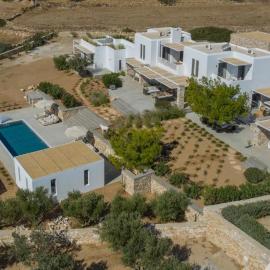 Callirhoe 180, ξενοδοχείο στον Πόρο