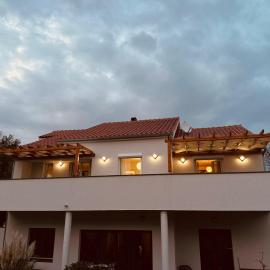 Marija, hotell i Pakoštane