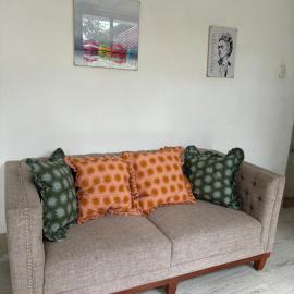 La HuertaComfortable little house and charming garden, Hotel in Ayacucho