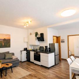W2 - Urlaubsmagie - Im Herzen des Elbsandsteingebirges, Hotel in Sebnitz