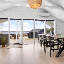 LF15117-Hjarbaek-Logstrup-Hejrevej-17, hotel em Hjarbæk