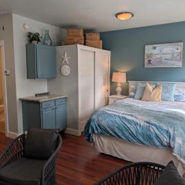 Parkside Suite